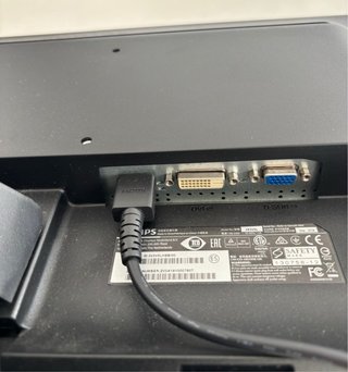 Monitor Philips 24 pulgadas