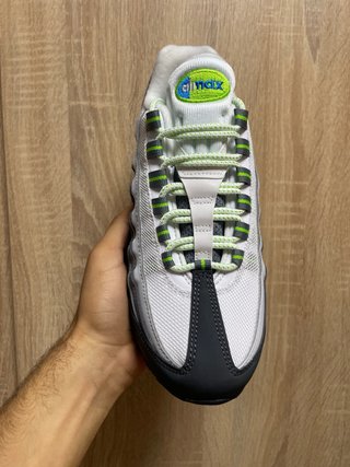 Nike Air Max 95 Talla 39