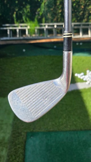 Pitch Wedge Cleveland Hibore XLI