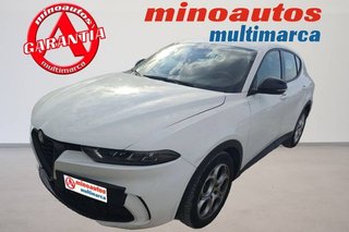 Alfa Romeo Tonale 1.5 MHEV 130 CV FWD SPRINT
