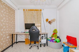 Piso en venta en El Valle en Lucena
