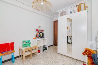 Piso en venta en El Valle en Lucena