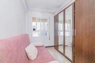 Piso en venta en El Valle en Lucena