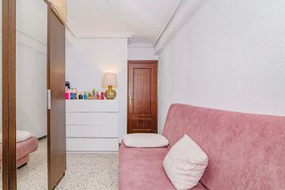 Piso en venta en El Valle en Lucena