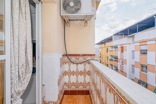 Piso en venta en El Valle en Lucena
