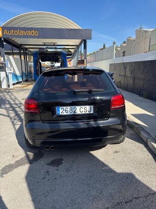 Audi A3 2004