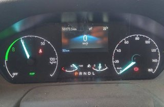 Ford Transit FURGÓN 100% ELÉCTRICO 350 L3H2 RWD 184 CV 68KWH TREND