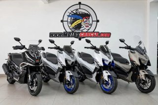 11 2026 OFERTA VER DESCRIPCIÓN ZONTES 368D/E/M/K/G