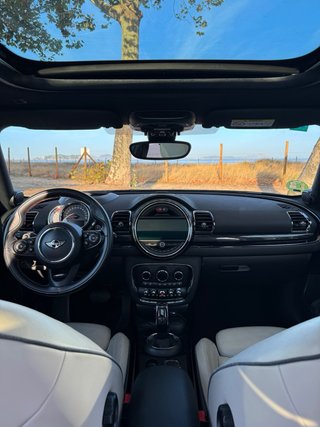MINI CLUBMAN COOPER S 192 CV | 2.0 GASOLINA | 2018