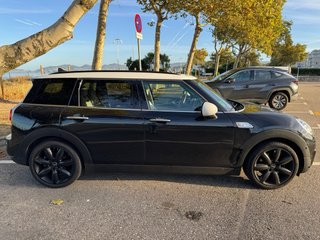 MINI CLUBMAN COOPER S 192 CV | 2.0 GASOLINA | 2018