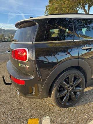 MINI CLUBMAN COOPER S 192 CV | 2.0 GASOLINA | 2018