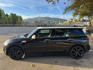 MINI CLUBMAN COOPER S 192 CV | 2.0 GASOLINA | 2018