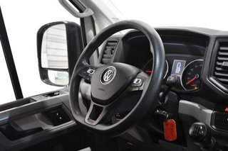Volkswagen Crafter FURGÓN COMBI 35 L4H3 2.0 TDI 140 CV 7 PLAZAS