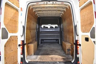 Volkswagen Crafter FURGÓN COMBI 35 L4H3 2.0 TDI 140 CV 7 PLAZAS