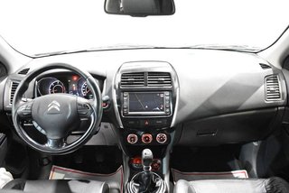 Citroën C4 AIRCROSS 1.8 HDi 150 CV EXCLUSIVE