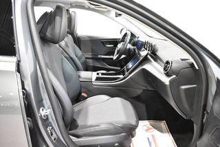Mercedes-Benz Clase C 220D 200 CV 9G-TRONIC