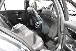 Mercedes-Benz Clase C 220D 200 CV 9G-TRONIC