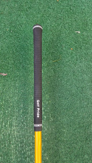 Hierro 9 Cleveland Hibore XLI