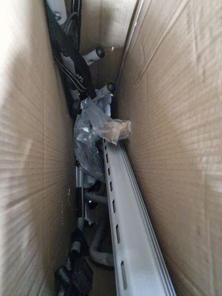 Peruzzo 378/3 Acero Portabicicletas Trasero 3 bici