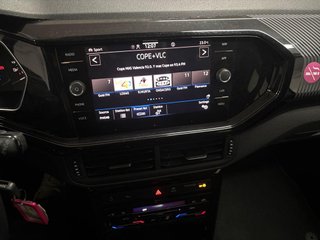 Volkswagen T-Cross Sport 1.0 TSI 81 kW (110 CV) DSG