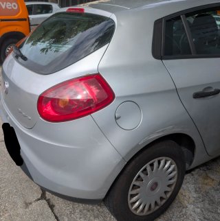 FIAT Bravo 2009 (CAMBIO KIT EMBRAGUE)