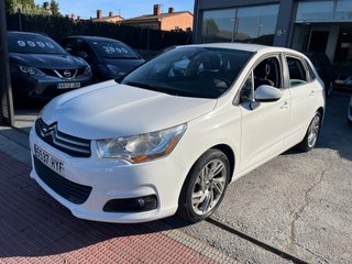 Citroen C4 2014