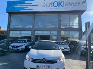 Citroen C4 2014