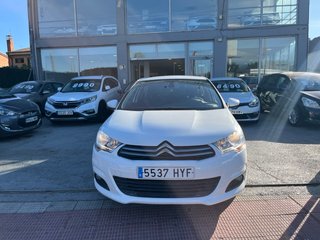 Citroen C4 2014
