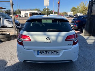 Citroen C4 2014