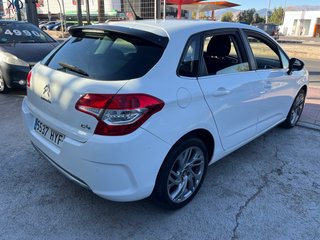 Citroen C4 2014
