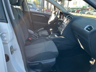 Citroen C4 2014