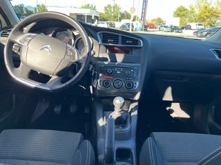 Citroen C4 2014