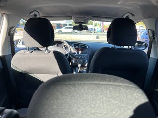 Citroen C4 2014