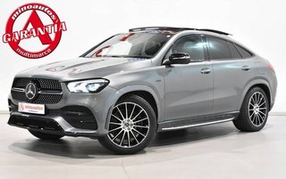 Mercedes-Benz GLE Coupé 350 DE 320 CV 4MATIC 9G-TRONIC AMG LINE