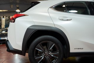 Lexus UX 2.0 250h Business Navigation