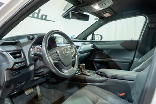 Lexus UX 2.0 250h Business Navigation