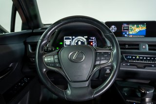 Lexus UX 2.0 250h Business Navigation