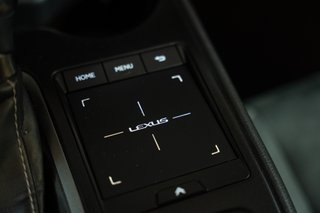 Lexus UX 2.0 250h Business Navigation
