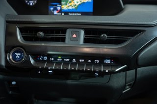 Lexus UX 2.0 250h Business Navigation