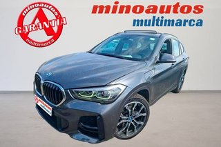 BMW X1 XDRIVE25E 220 CV M SPORT
