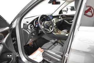 Mercedes-Benz GLC 300 4MATIC 9G-TRONIC