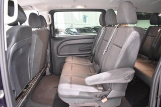 Mercedes-Benz Vito 114 CDI 136 CV 9G-TRONIC LARGA 9 PLAZAS