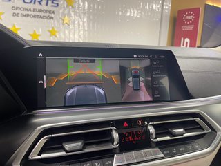 BMW X5 30d