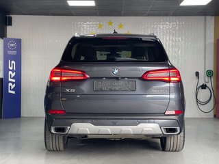BMW X5 30d