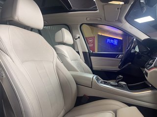 BMW X5 30d