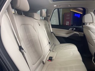 BMW X5 30d
