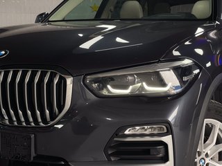 BMW X5 30d