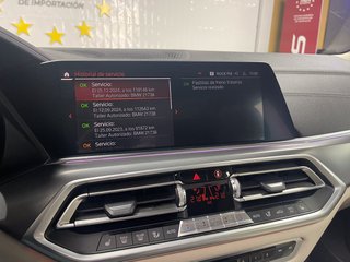 BMW X5 30d