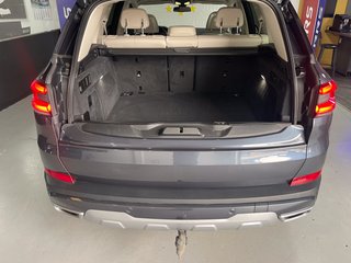 BMW X5 30d
