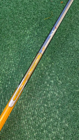 Hierro 6 Cleveland Hibore XLI